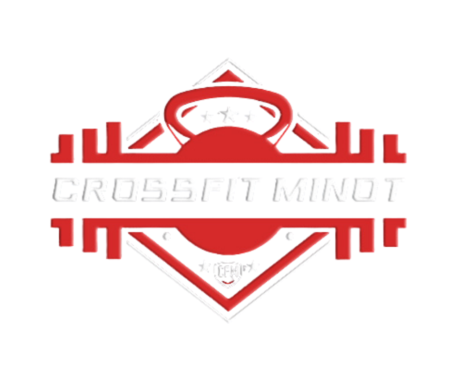 CrossFit Minot Logo